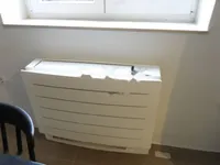 Недвижимость Трехкомнатная квартира в центре: 24