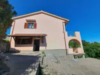 Недвижимость Семейный дом 400 м², Центр, Опатия: 3