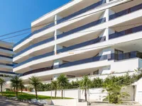 Недвижимость Четырёхкомнатная квартира, центр: 15