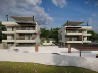 Недвижимость Четырехкомнатная квартира в центре Опатии: 1