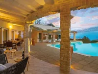 Недвижимость Семейная вилла 4 м², Запад, Опатия: 12