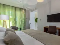 Недвижимость Семейная вилла 4 м², Запад, Опатия: 13