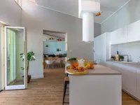 Недвижимость Семейная вилла 4 м², Запад, Опатия: 15