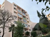 Недвижимость Двухкомнатная квартира в центре Опатии: 1