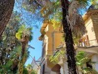 Недвижимость Квартира в центре Опатии: 18