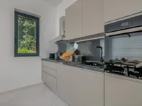 Недвижимость Новый дом 247 м² в центре Опатии: 6