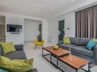 Недвижимость Новый дом 247 м² в центре Опатии: 8