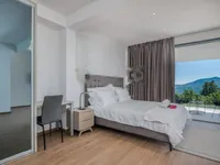 Недвижимость Новый дом 247 м² в центре Опатии: 12