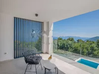 Недвижимость Новый дом 247 м² в центре Опатии: 15