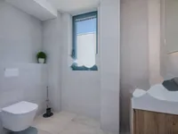 Недвижимость Новый дом 247 м² в центре Опатии: 19