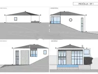 Недвижимость Новое здание в центре Опатии: 2