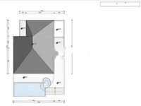 Недвижимость Новое здание в центре Опатии: 6