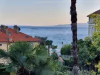 Недвижимость Четырехкомнатная квартира в центре Опатии: 5