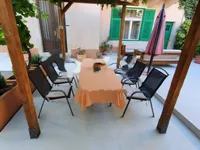 Недвижимость Четырехкомнатная квартира в центре Опатии: 7