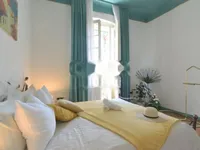 Недвижимость Четырехкомнатная квартира в центре Опатии: 8