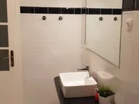 Недвижимость Четырехкомнатная квартира в центре Опатии: 9