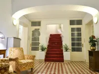 Недвижимость Четырехкомнатная квартира в центре Опатии: 13