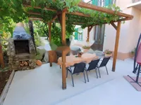 Недвижимость Четырехкомнатная квартира в центре Опатии: 17