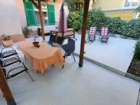 Недвижимость Четырехкомнатная квартира в центре Опатии: 19