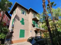 Недвижимость Четырехкомнатная квартира в центре Опатии: 22