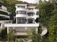 Недвижимость Четырёхкомнатная квартира, Центр, Опатия: 2