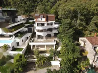 Недвижимость Четырёхкомнатная квартира, Центр, Опатия: 4