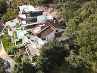 Недвижимость Четырёхкомнатная квартира, Центр, Опатия: 5