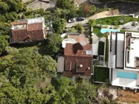 Недвижимость Четырёхкомнатная квартира, Центр, Опатия: 6