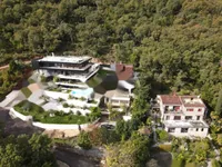 Недвижимость Четырёхкомнатная квартира, Центр, Опатия: 11