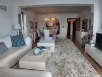 Недвижимость Четырёхкомнатная квартира, Центр, Опатия: 16