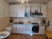 Недвижимость Четырёхкомнатная квартира, Центр, Опатия: 18