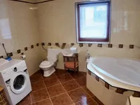 Недвижимость Четырёхкомнатная квартира, Центр, Опатия: 20