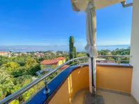 Недвижимость Четырехкомнатная квартира в центре Опатии: 5