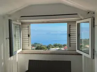 Недвижимость Четырехкомнатная квартира в центре Опатии: 15