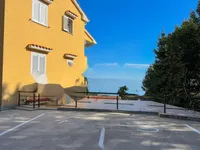 Недвижимость Четырехкомнатная квартира в центре Опатии: 20