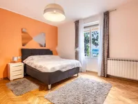 Недвижимость Четырехкомнатная квартира 145 м², Центр, Опатия: 1