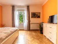 Недвижимость Четырехкомнатная квартира 145 м², Центр, Опатия: 10