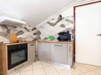 Недвижимость Четырехкомнатная квартира 145 м², Центр, Опатия: 17