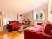 Недвижимость Четырехкомнатная квартира 145 м², Центр, Опатия: 19