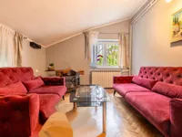 Недвижимость Четырехкомнатная квартира 145 м², Центр, Опатия: 20