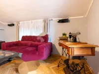 Недвижимость Четырехкомнатная квартира 145 м², Центр, Опатия: 21