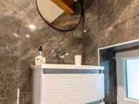 Недвижимость Четырехкомнатная квартира 145 м², Центр, Опатия: 25