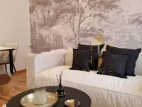 Недвижимость Однокомнатная квартира Центр: 4