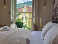 Недвижимость Однокомнатная квартира Центр: 7