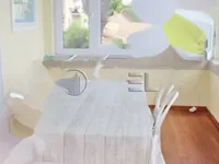 Недвижимость Квартира в центре Опатии: 12