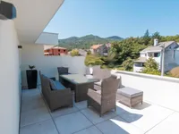 Недвижимость Семейный Дом 500 кв.м, Центр: 16