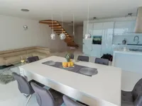 Недвижимость Семейный Дом 500 кв.м, Центр: 25