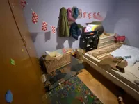 Недвижимость Четырехкомнатная квартира в центре Опатии: 3