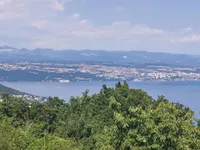 Недвижимость Новый дом в центре Опатии: 9