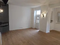 Недвижимость Квартира на 4 комнаты в центре Опатии: 2